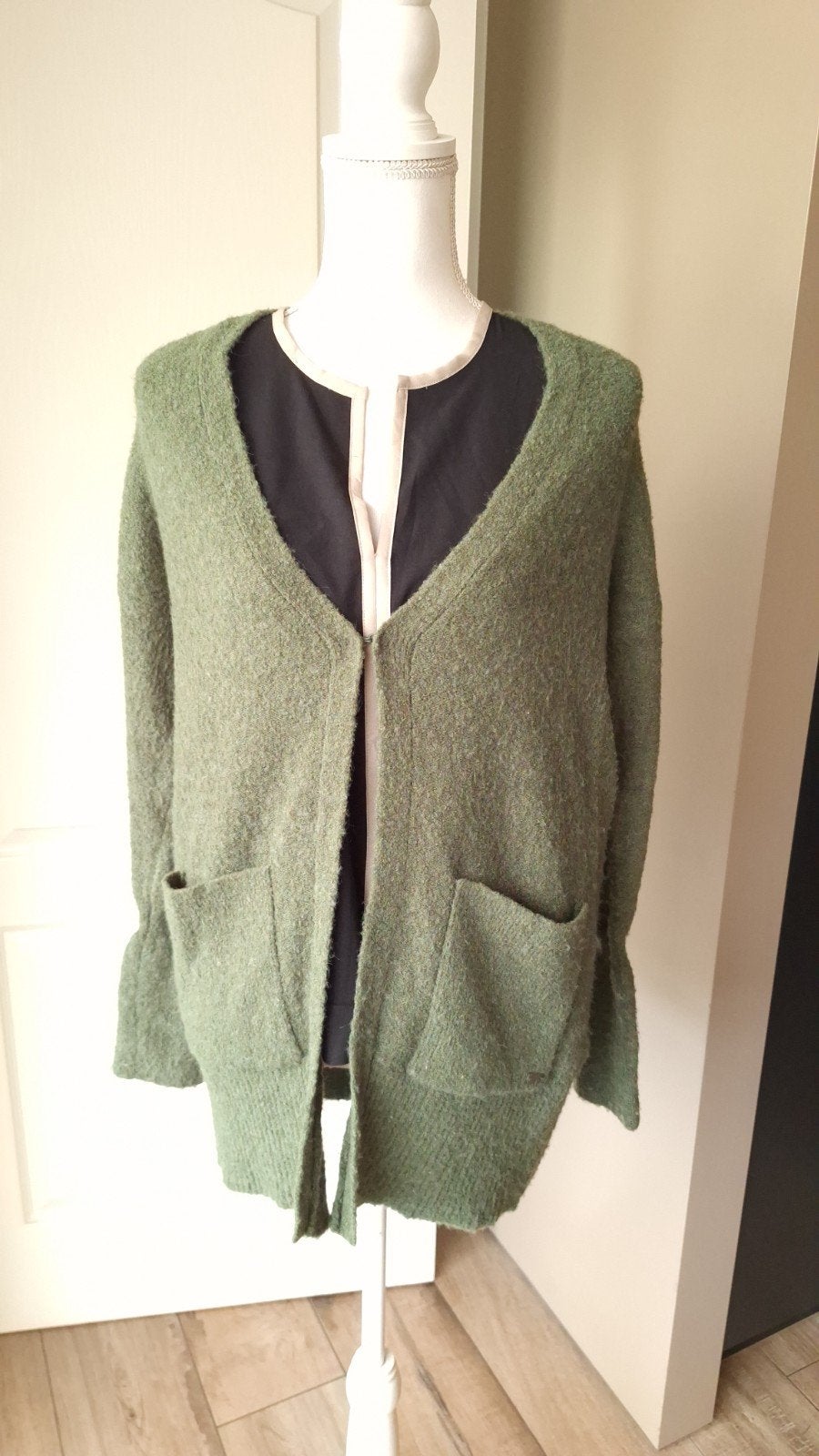 vest River Woods, Kleding | Dames, River Woods, Ophalen of Verzenden, Maat 38/40 (M)