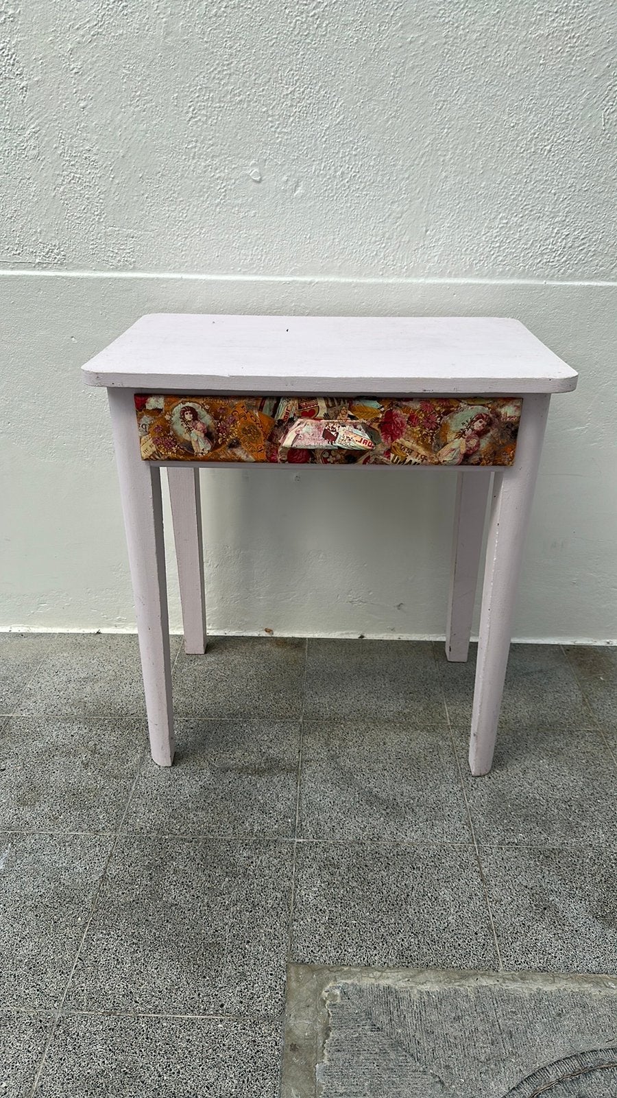 Table / Bureau, Maison & Meubles, Enlèvement, Utilisé, Bois