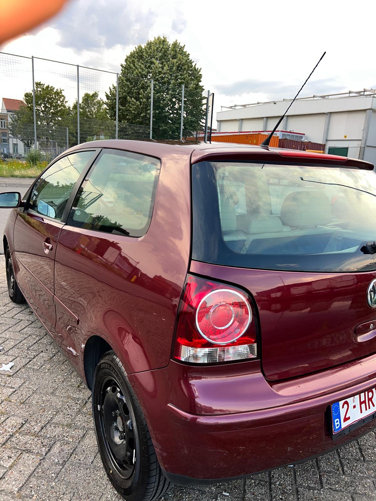 Polo 9n3 automatique ! Approuvé, Autos, Achat, Carnet d'entretien, Automatique, Particulier