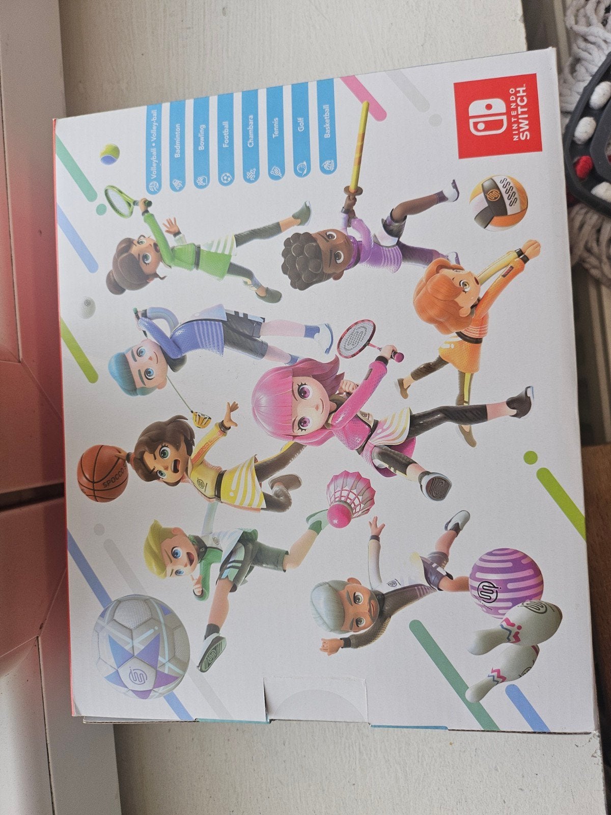 Nintendo Switch 1, Ophalen of Verzenden, Zo goed als nieuw, Met 2 controllers, Switch Original