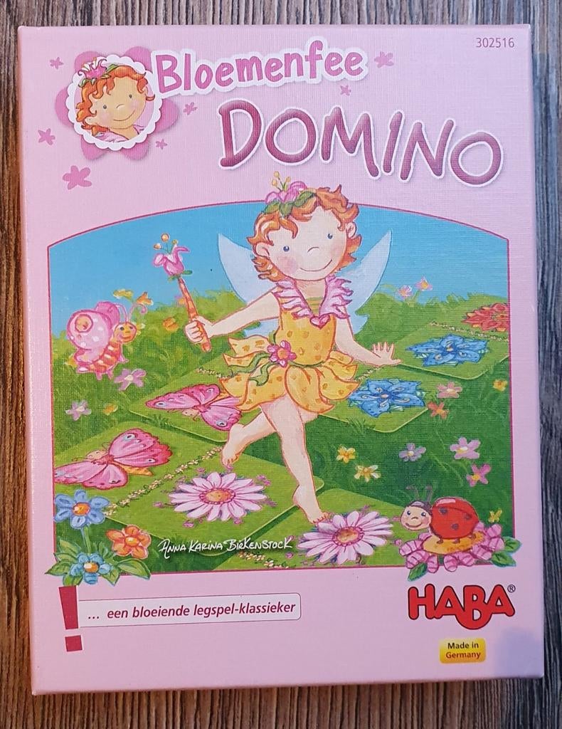 Lot van 6 gezelschapspellen, Vijf spelers of meer, Ophalen of Verzenden, Zo goed als nieuw, Haba