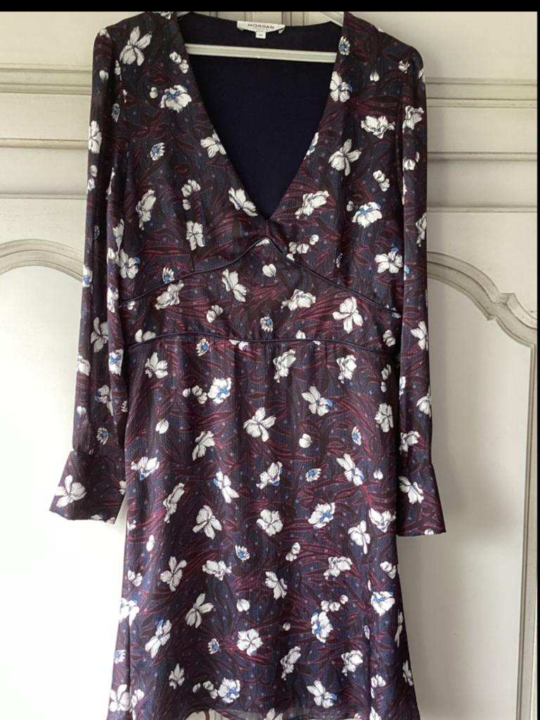 Robe Morgan taille 38, Enlèvement ou Envoi, Comme neuf