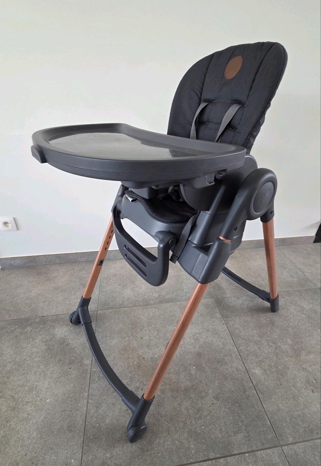 Maxi-Cosi Minla kinderstoel te koop, Enlèvement, Chaise évolutive