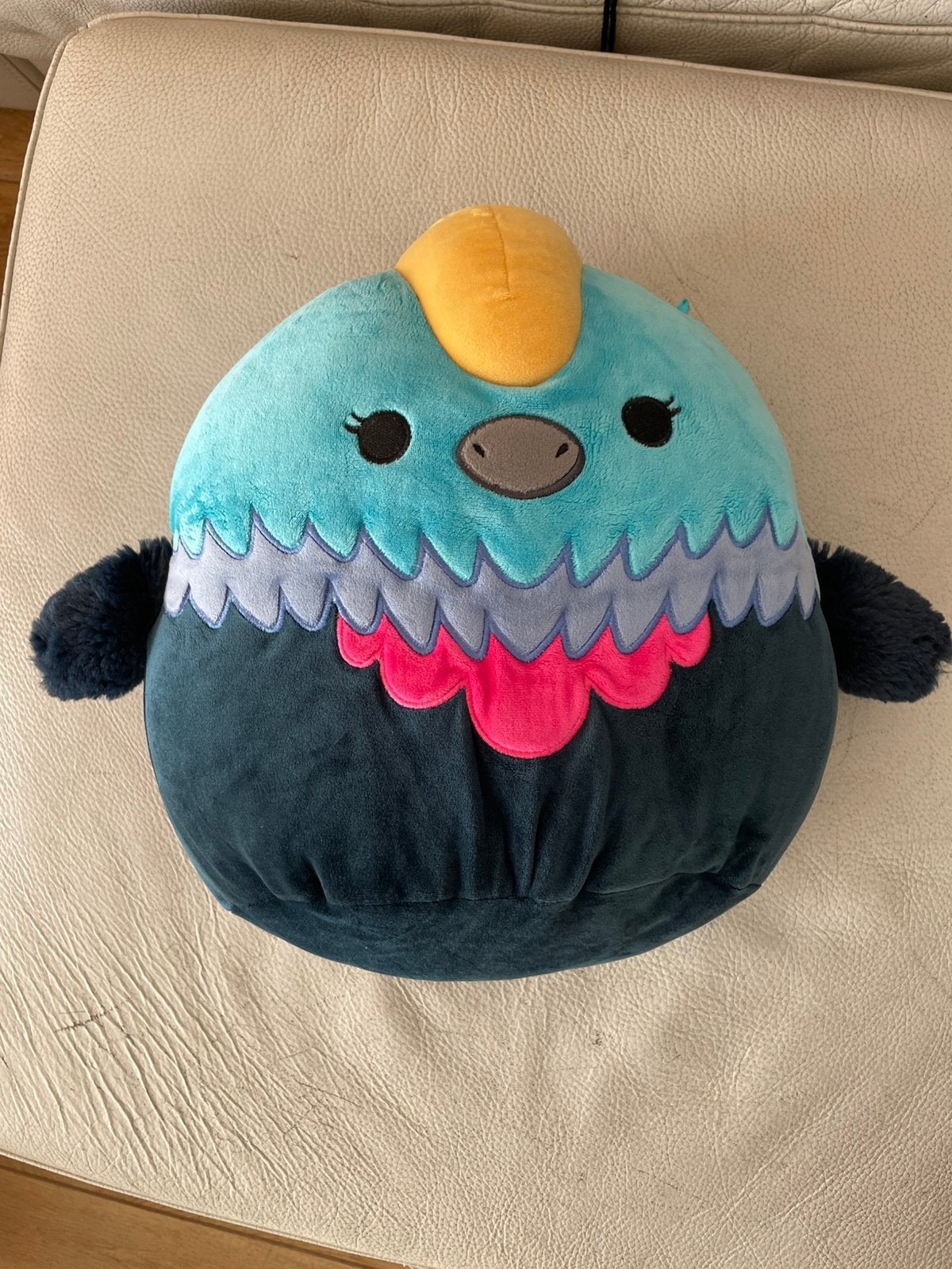 Squishmallow, Enlèvement, Comme neuf, Squishmallow