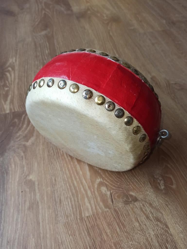 Chinese Tanggu Drum, Muziek en Instrumenten, Ophalen of Verzenden, Gebruikt, Trommel