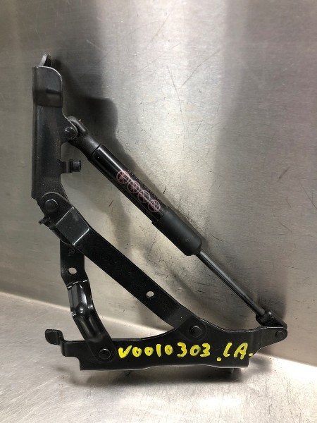 GASDRUKVEER CABRIODAK Mazda MX-5 (ND) (|N24856930|), Gebruikt, Mazda