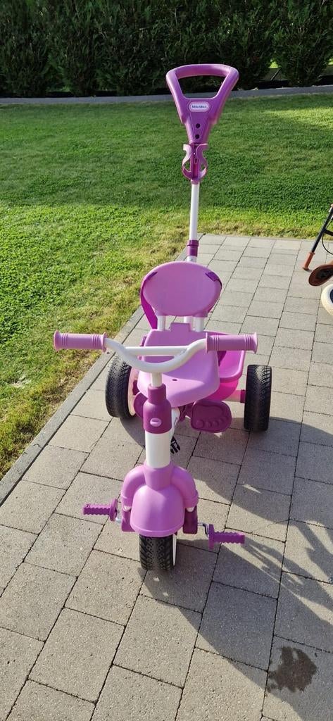 Tricycle évolutif Little tikes, Vélos & Vélomoteurs, Vélos | Tricycles pour enfants, Enlèvement