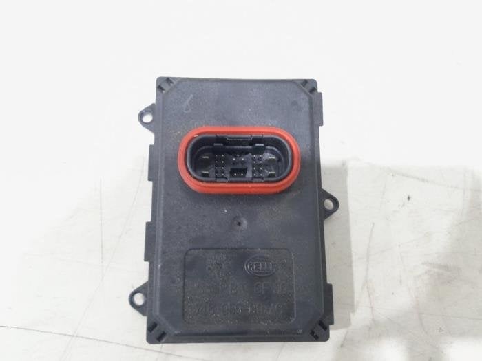 Computer bochtverlichting van een Audi A3, Gebruikt, -, -, -