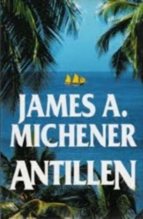 James A.  Michener / 2 boeken, Ophalen of Verzenden, Zo goed als nieuw