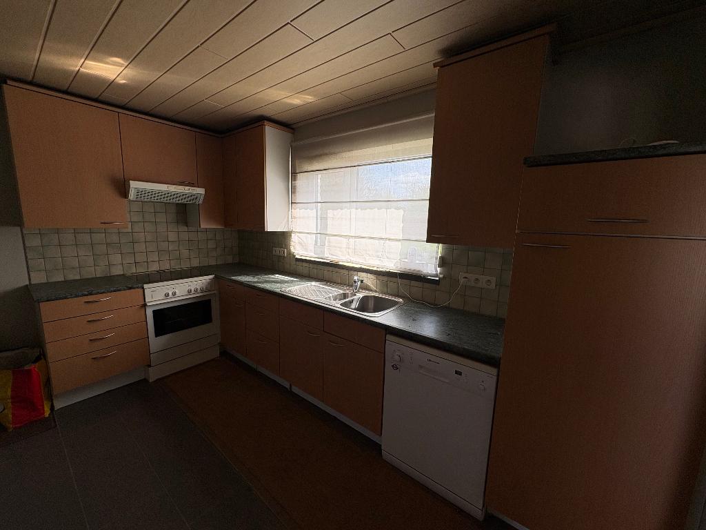 Keuken, Maison & Meubles, Cuisine | Cuisines complètes, Synthétique, Autres couleurs, Comme neuf, Enlèvement