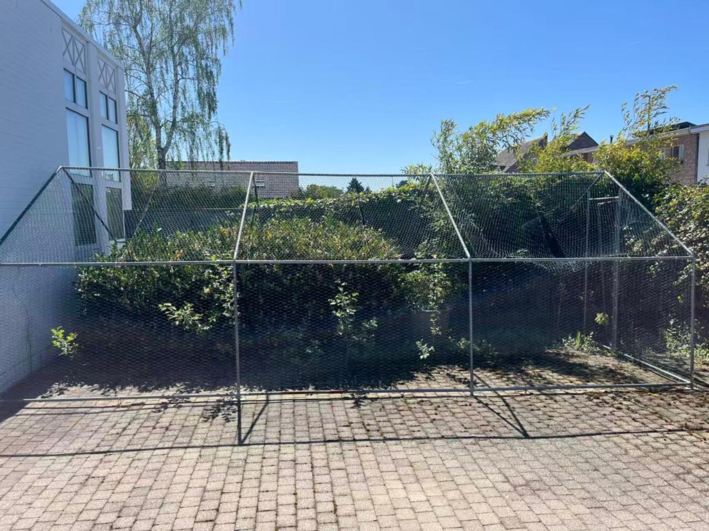 Ruime Volière, Tuin en Terras, Ophalen, Zo goed als nieuw, Overige materialen