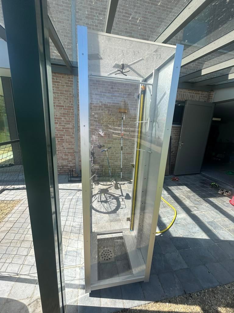 Spoelsysteem voor duikuitrustong, Watersport en Boten, Ophalen, Zo goed als nieuw
