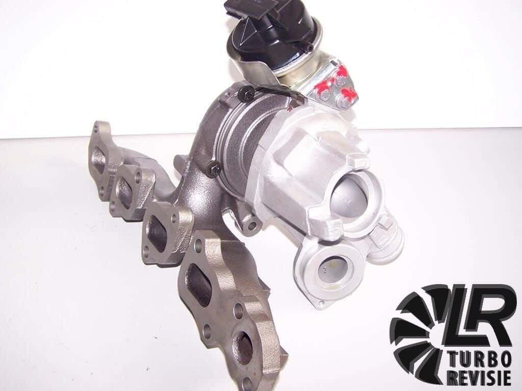 turbo revisie Audi A3, VW Golf 7. 2.0 tdi CRBC/CRLB/CRBB, Autos : Pièces & Accessoires, -, Audi, -, Enlèvement ou Envoi