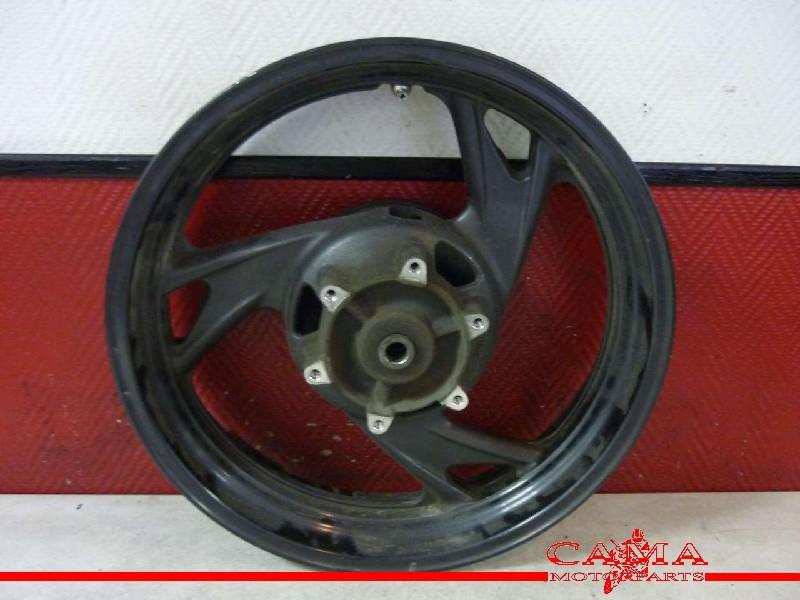 ACHTERVELG Yamaha TDM 850 1996-2001 (TDM850 4TX), Motoren, Gebruikt