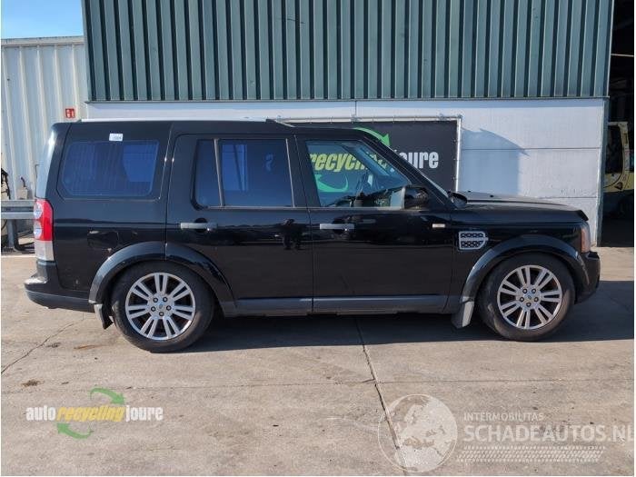 Land Rover Discovery IV (LAS) onderdelen 3.0 TD V6 24V (kleu, Auto-onderdelen