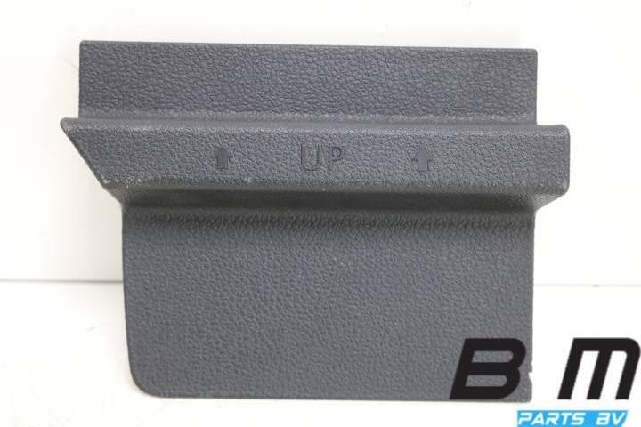Schot bagageruimtebekleding rechts VW Golf 7 GTI 5G6867462A, Gebruikt