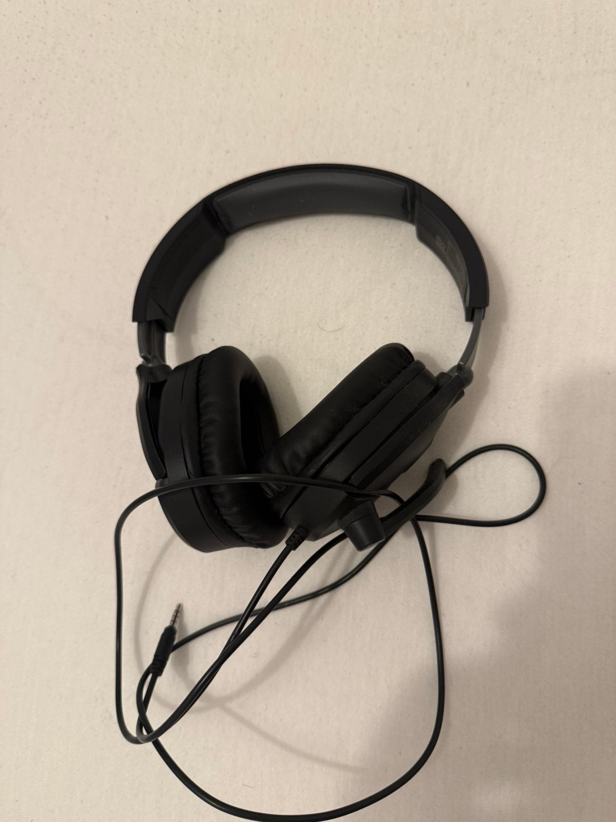 Headsets ps4, Ophalen of Verzenden, Zo goed als nieuw