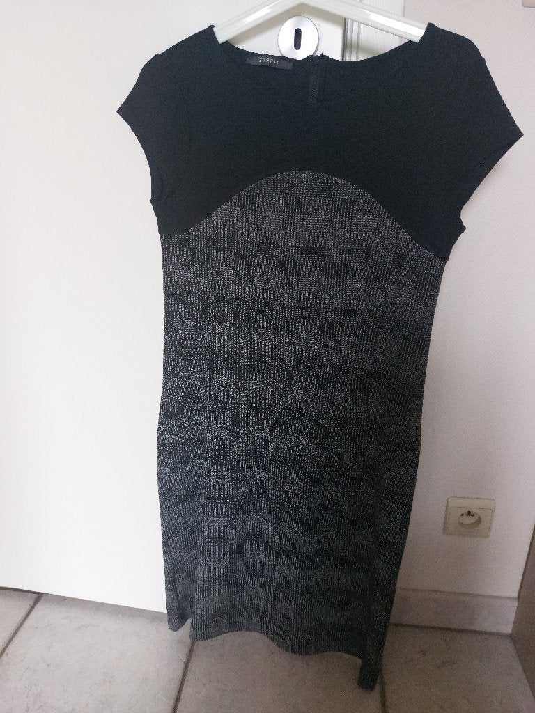 Kleed, Kleding | Dames, Maat 38/40 (M), Overige typen, Meerkleurig, Ophalen of Verzenden