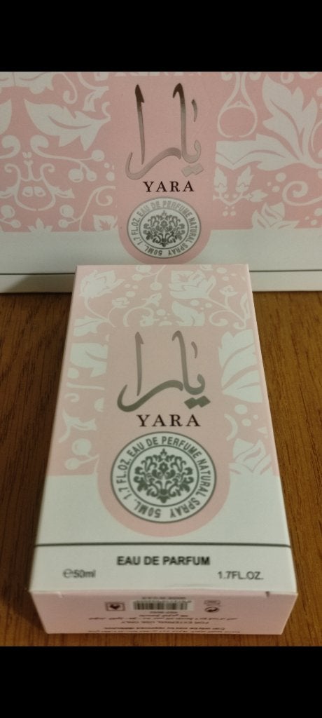 Parfum Lattafa, Enlèvement, Neuf