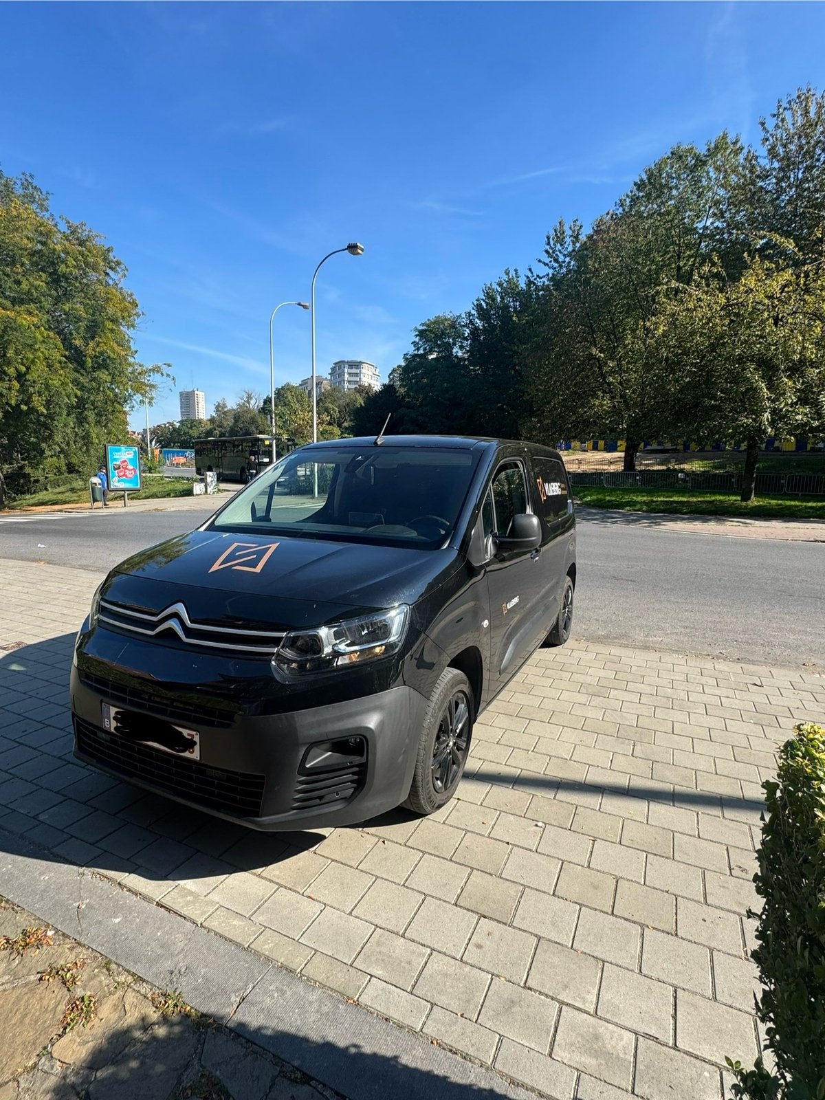 Citroën Berlingo 1.5 BlueHDi 130 pk, EAT & automaat, Auto's, Automaat, Euro 6, Berlingo, 5 deurs