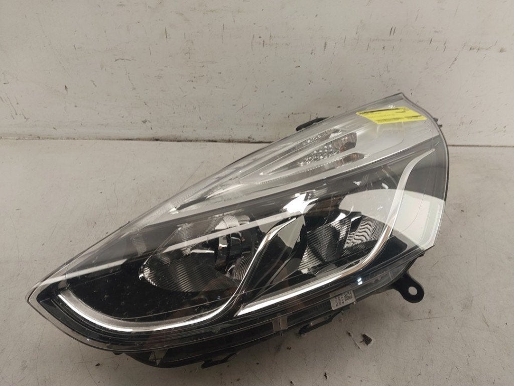 PHARE / OPTIQUE AVANT GAUCHE Renault (|260600373R|), Autos : Pièces & Accessoires, Éclairage, Renault, Utilisé, Peter-Huppertz-Straße 5
51063  Köln, DE