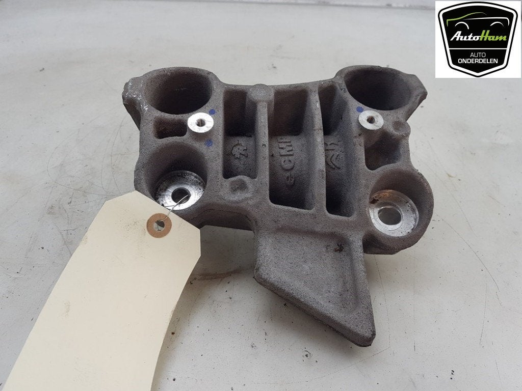 MONTAGE MOTEUR Opel Mokka (01-2020/-) (|9826364780|), Dhr. J. Ham, Administratie@autoham.nl, Opel, Utilisé