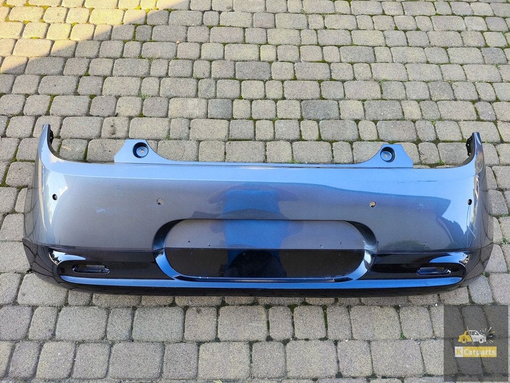 PARE-CHOCS ARRI RE HONDA E LECTRIQUE 19, Autos : Pièces & Accessoires, Carrosserie & Tôlerie, Pare-chocs, Honda, Utilisé