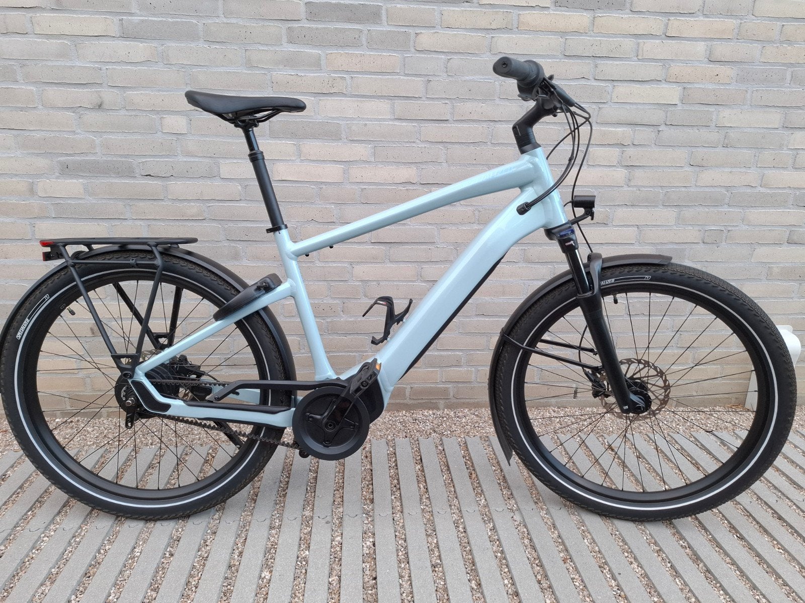 Specialized Vado turbo 4.0 IGH maat XL, Fietsen en Brommers, Ophalen