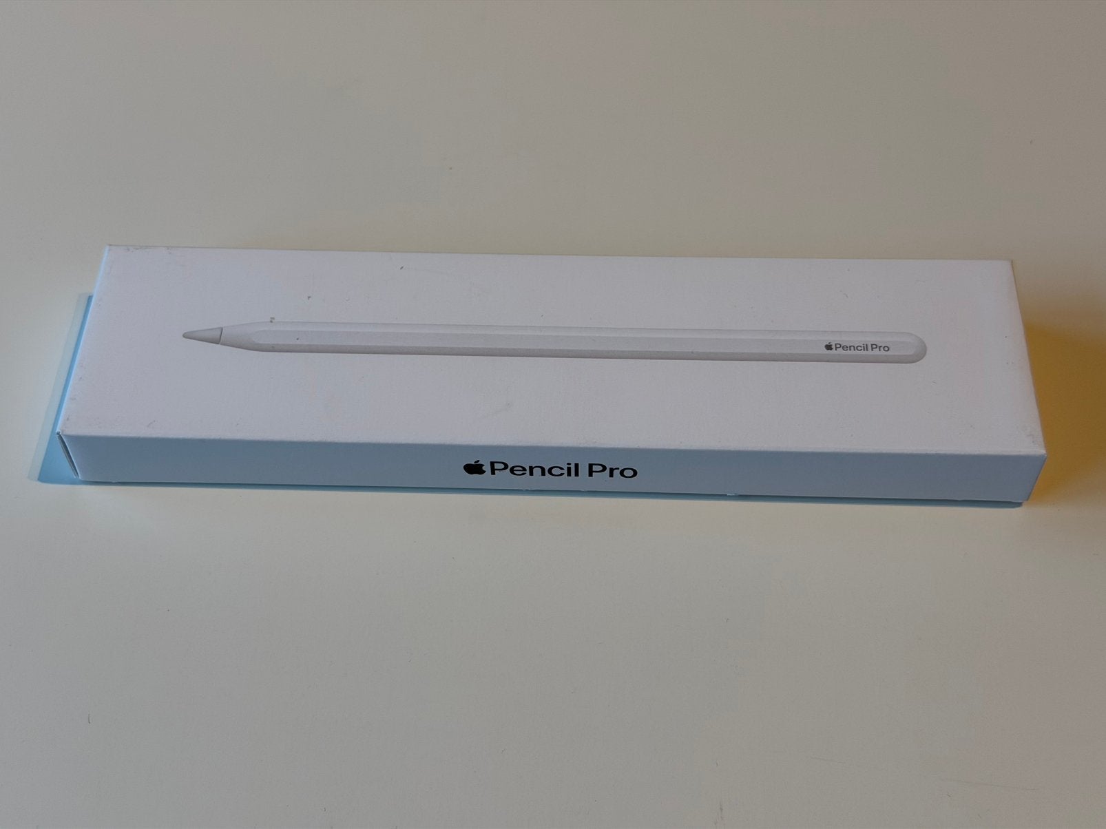 Nieuwe Apple Pencil Pro, Computers en Software, Ophalen, Nieuw, Apple iPad Pro