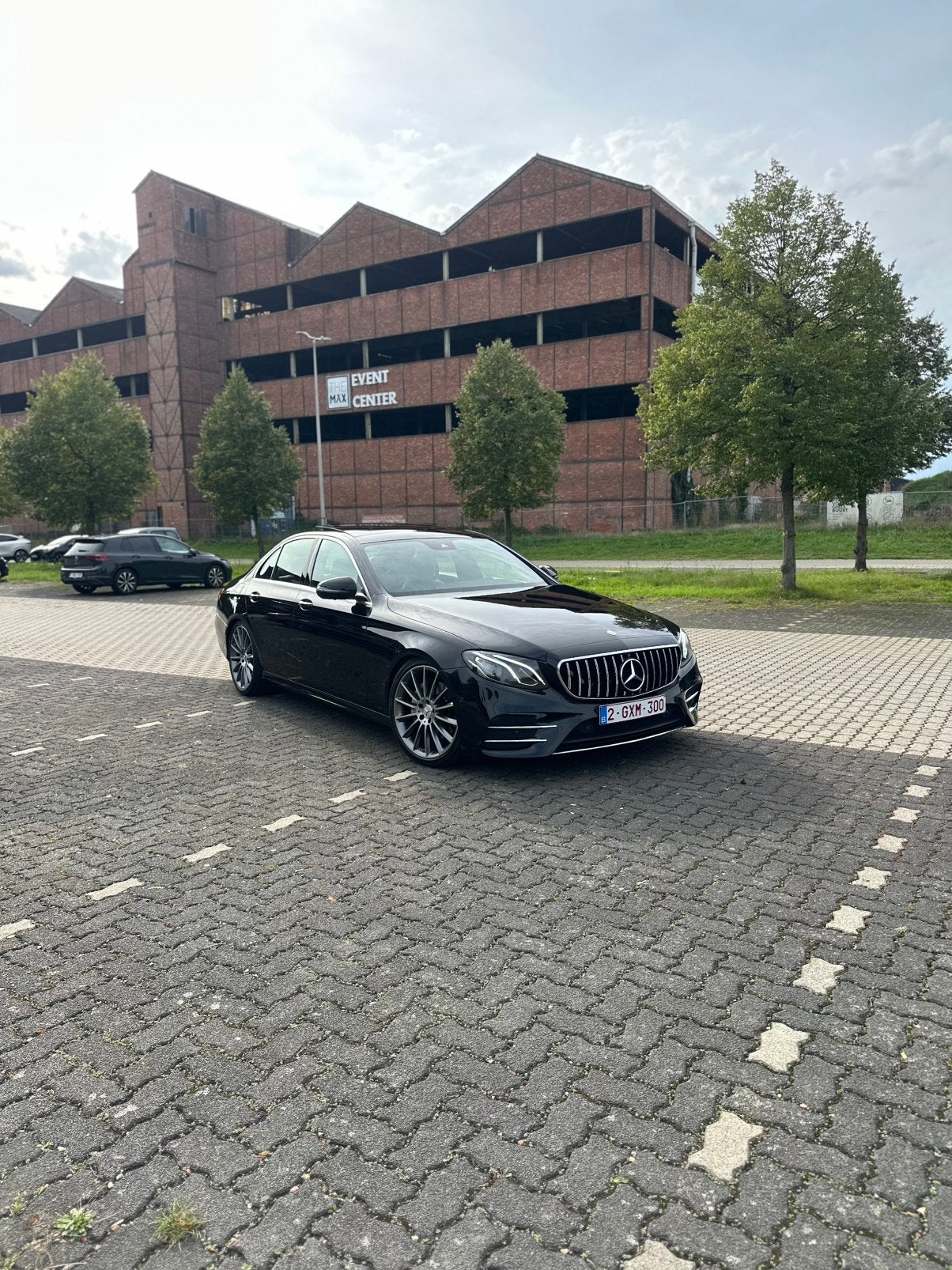 Mercedes benz w213, Auto's, Automaat, 4 deurs, Achterwielaandrijving, 4 cilinders