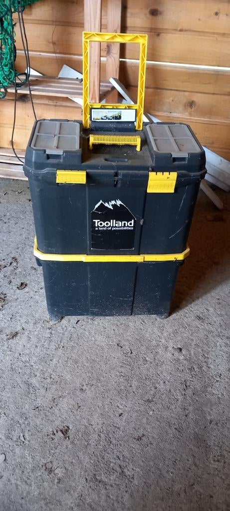 Malette à outils