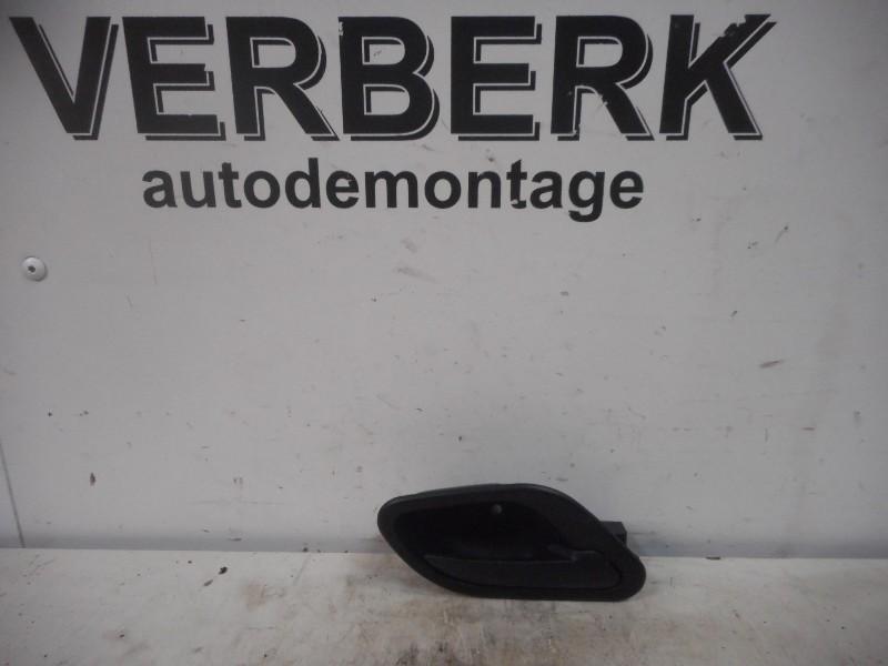 PORTIERGREEP BINNEN RECHTS BMW 3 serie Compact (E46 / 5), Gebruikt, Rechts, BMW