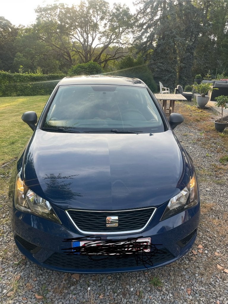 Seat Ibiza 1.0 sre 3p, Euro 5, Achat, Boîte manuelle, Ibiza