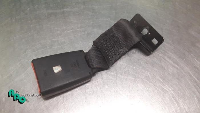 Insertion ceinture de sécurité arrière gauche d'un Fiat 5, -, 3 mois de garantie, Utilisé, Fiat