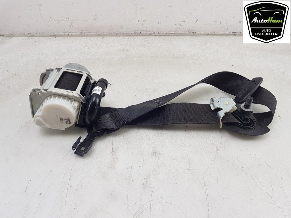 CEINTURE DE SECURITE AVANT DROIT Opel Astra K, Autos : Pièces & Accessoires, Utilisé, Opel