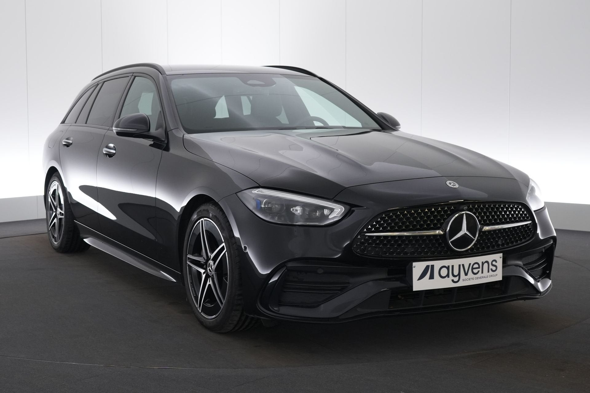 (2CBA230) MERCEDES-BENZ C BREAK, Euro 6, Entreprise, Carnet d'entretien, https://public.car-pass.be/vhr/ff3da00c-bcee-4492-872d-0189af8c8d28