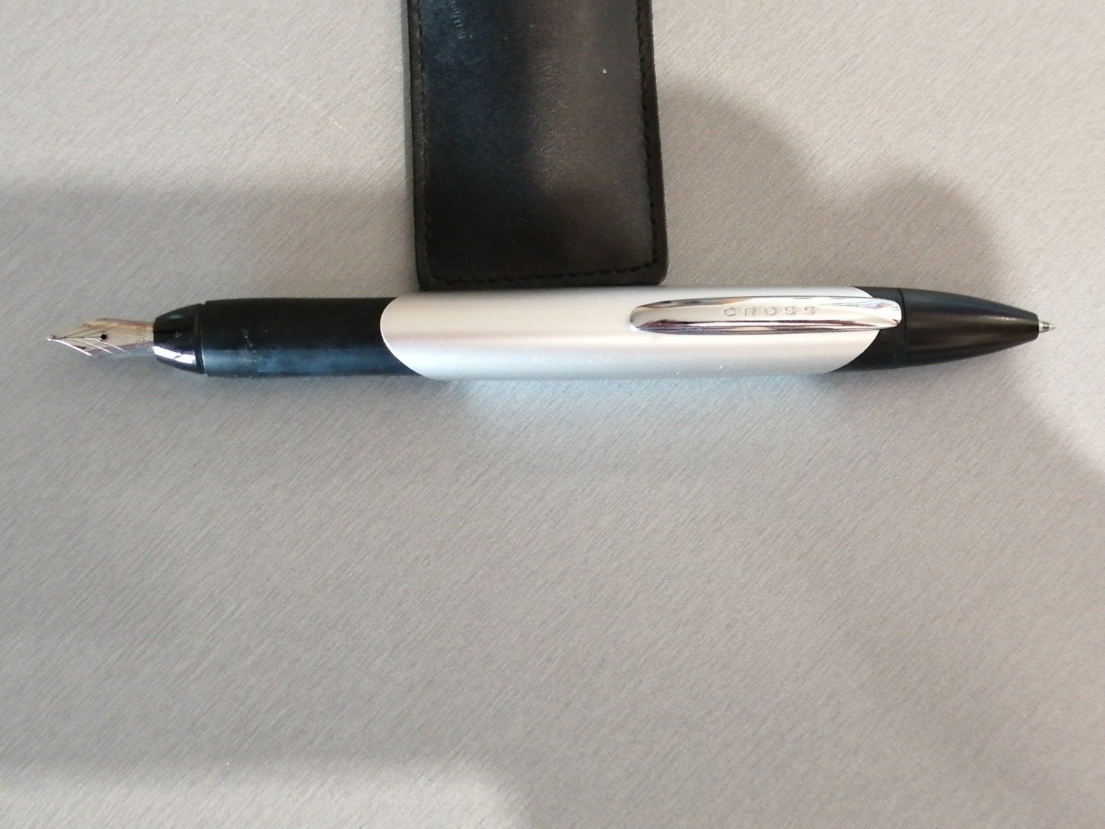 CROSS Matrix Multi-pen., Ophalen, Vulpen, Cross