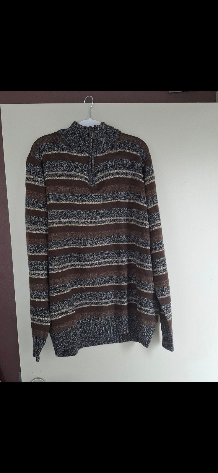 Herenschoenen trui xl, Vêtements | Hommes, Pulls & Vestes, Enlèvement ou Envoi, Porté, Gris, Bel & Bo