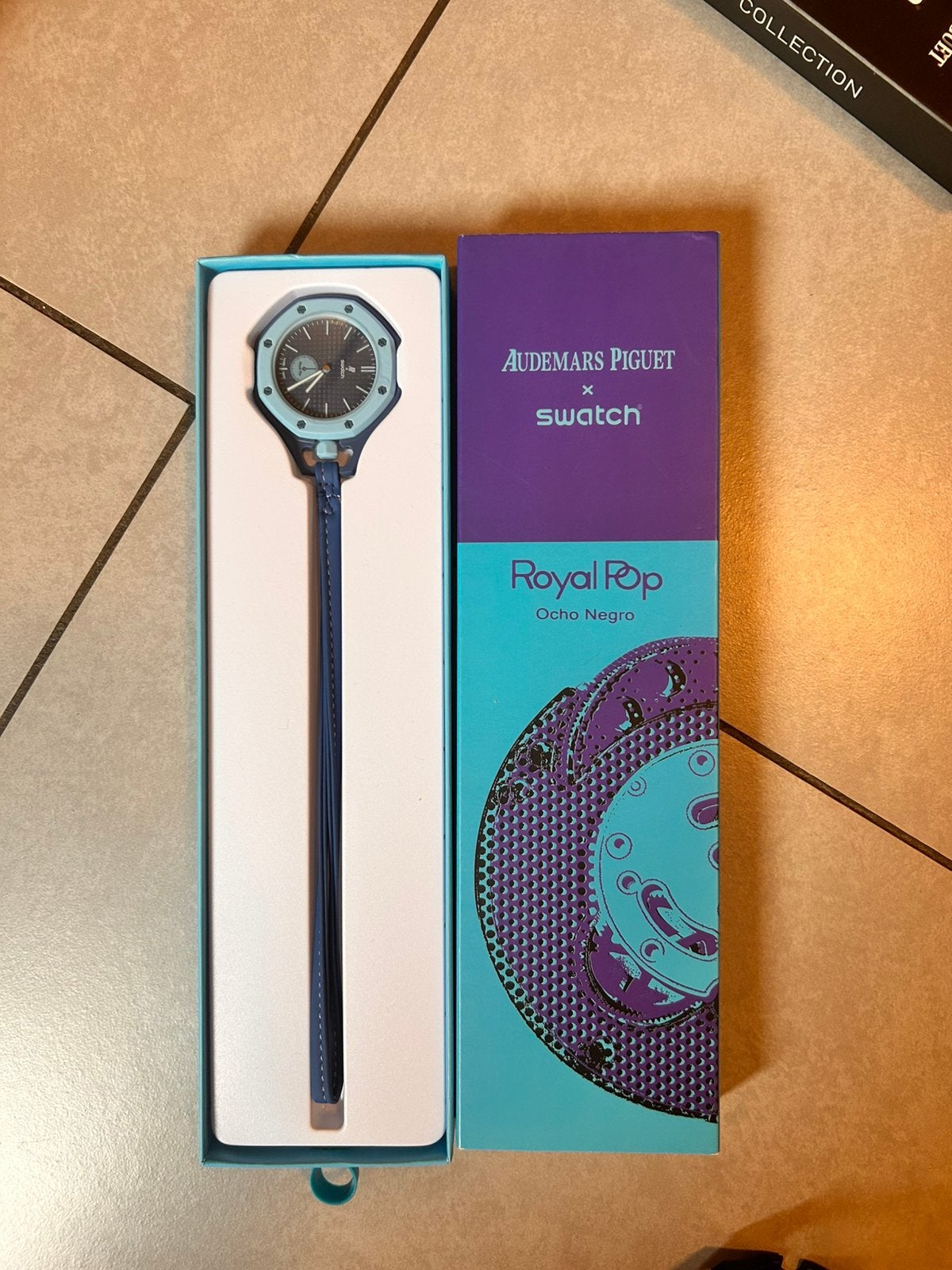 Ap watch, Boeken, Ophalen of Verzenden, Zo goed als nieuw