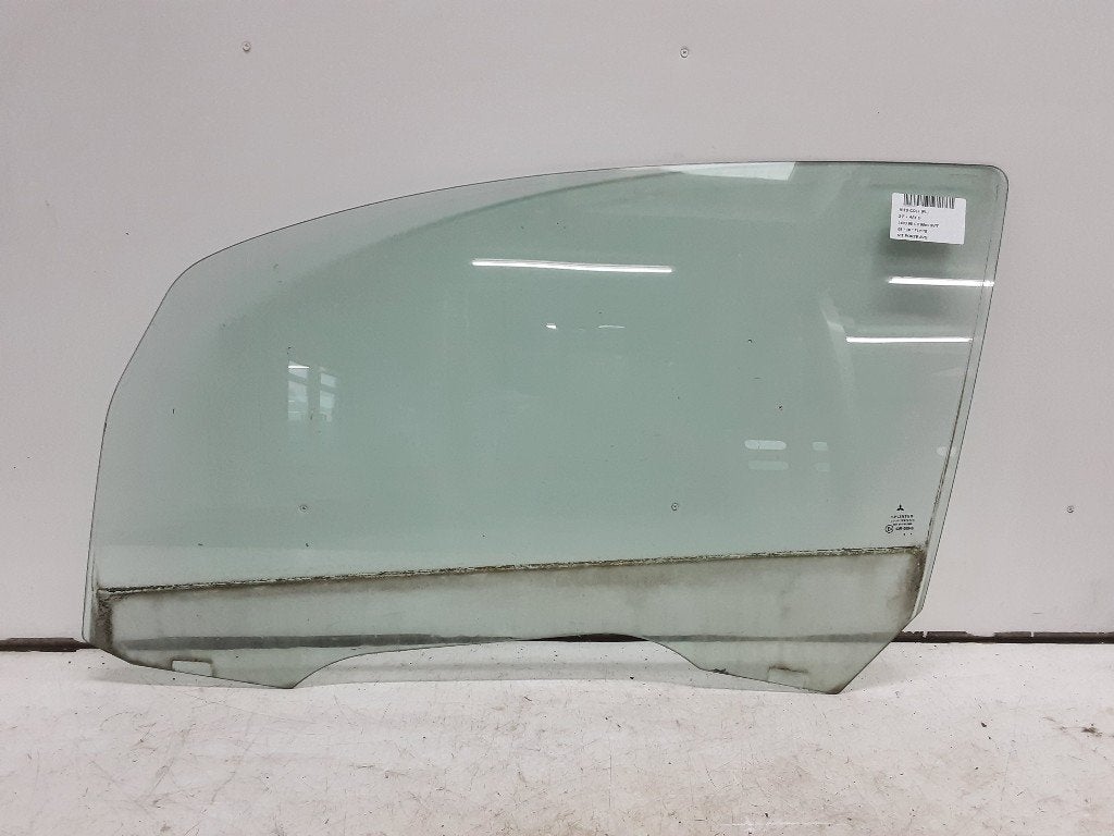 VITRE AVANT GAUCHE Mitsubishi Colt (Z2 / Z3), Info@mitsubishi-motors.de, MITSUBISHI, Utilisé, Mitsubishi