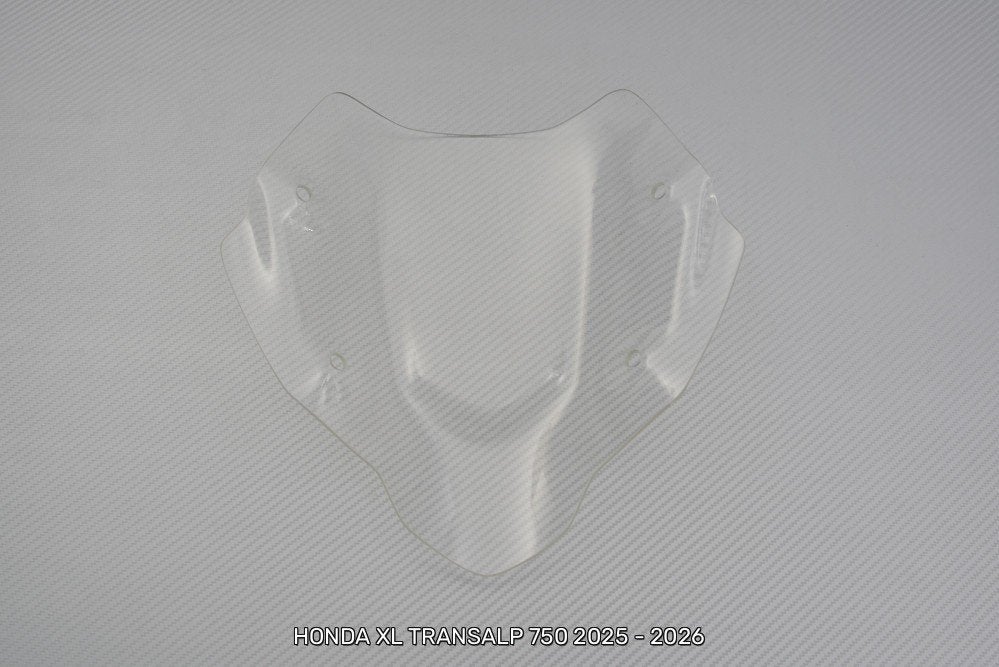 Bulle pour HONDA XL TRANSALP 750 2025 - 2026, Motos, Enlèvement ou Envoi, Neuf