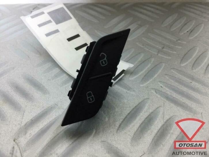 verrouillage centralis des portes vw tiguan 5na 2018 5na9621, Volkswagen, Volkswagen AG, Vw@volkswagen.de, Utilisé