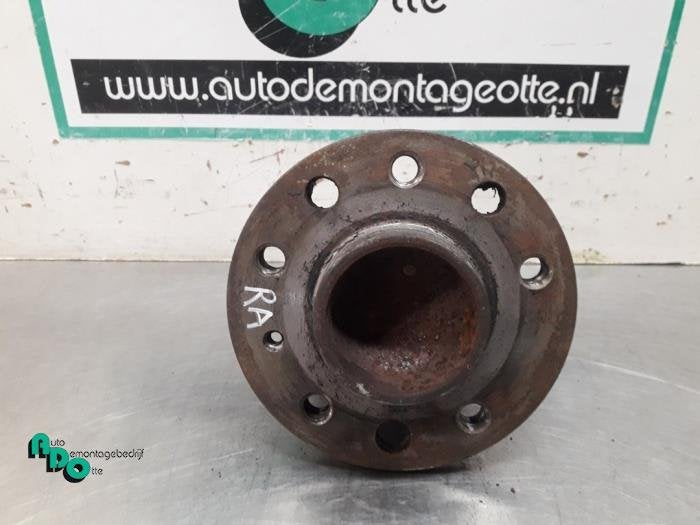 Wiellager achter van een Opel Zafira B (Zafira B 05-), Gebruikt, -, -, Opel