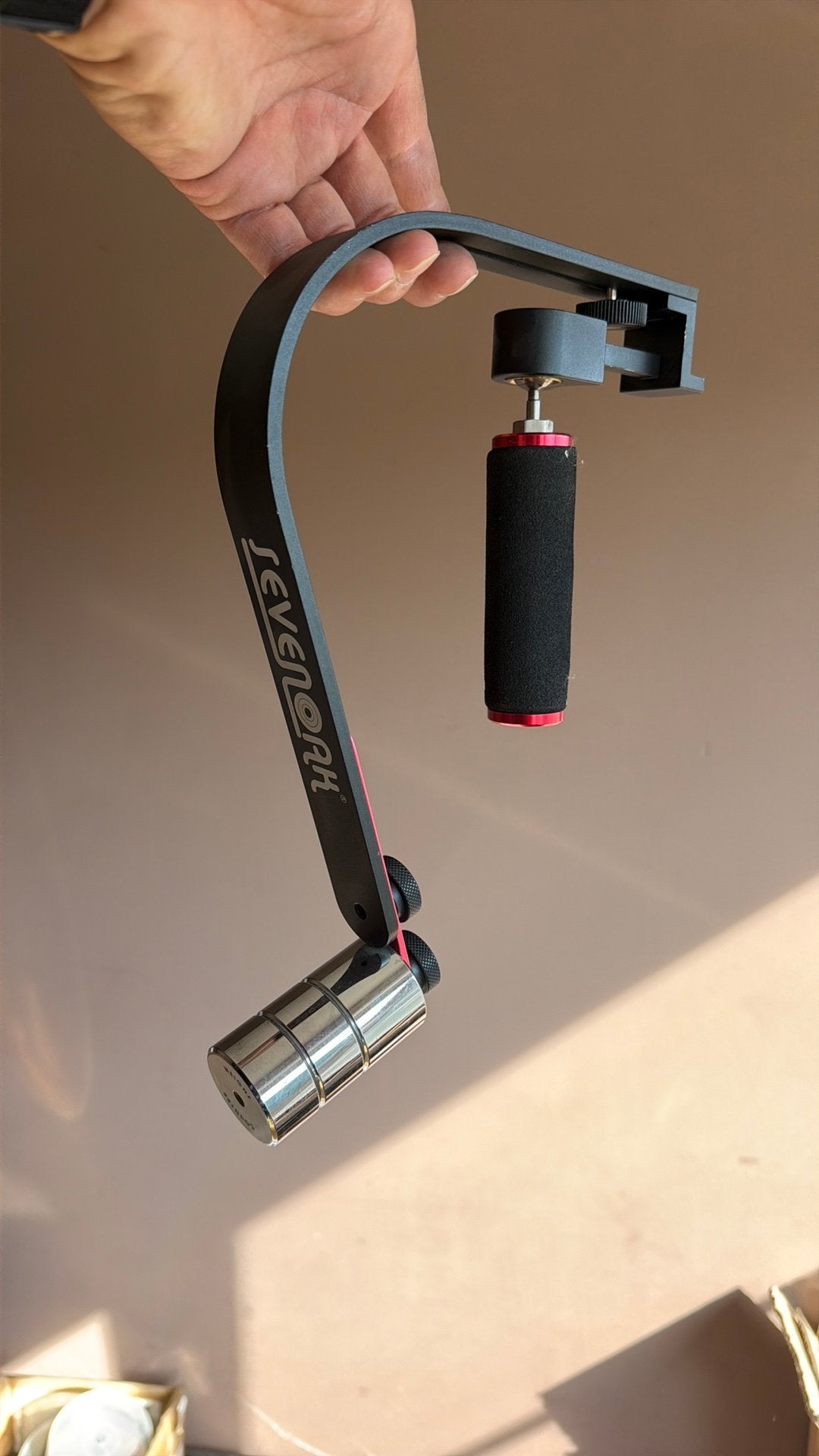 Sevenoak SK-W02 ST, Audio, Tv en Foto, Ophalen, Zo goed als nieuw