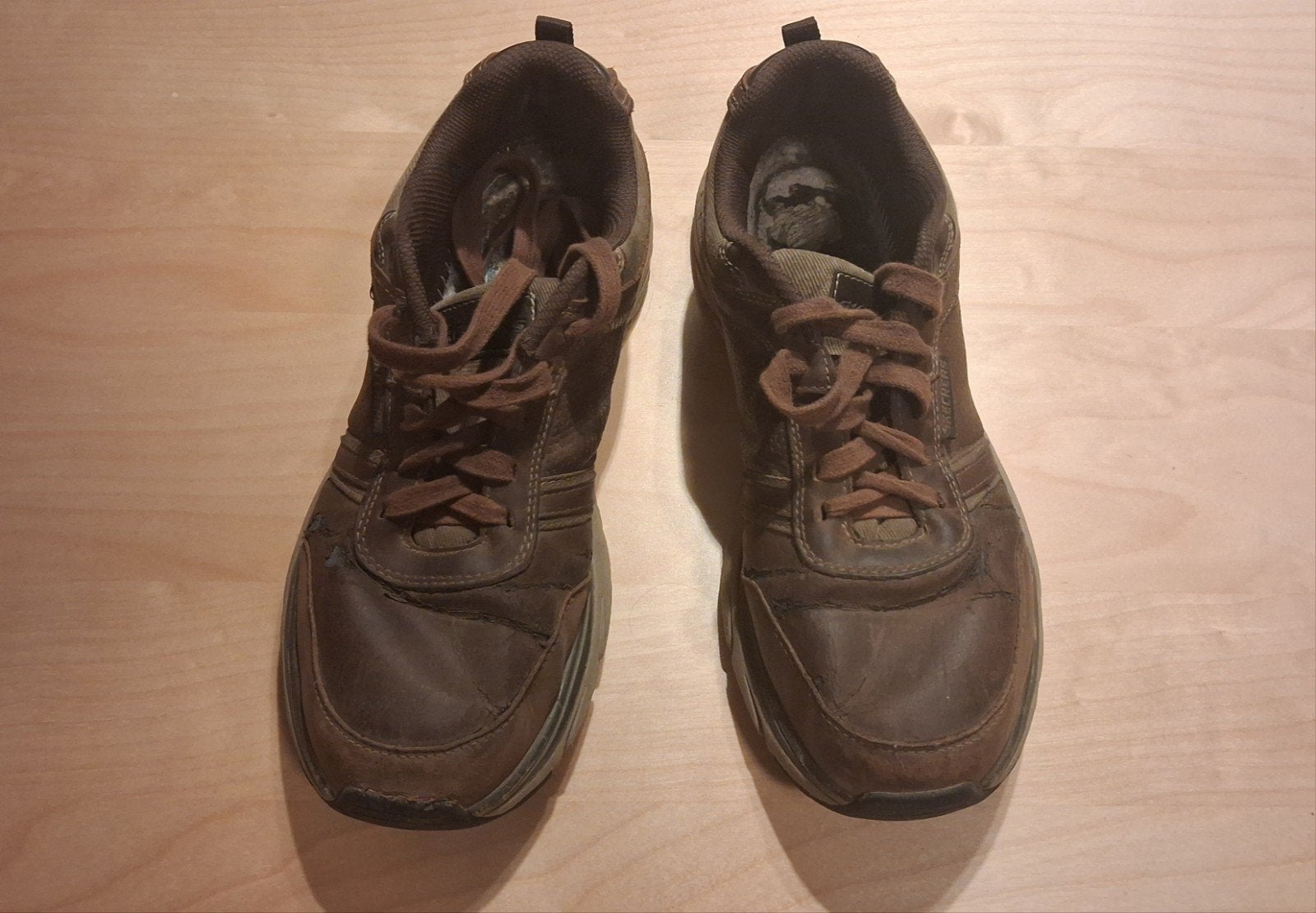 Wandelschoenen Maat 43 - Skechers, Enlèvement ou Envoi, Chaussures de marche