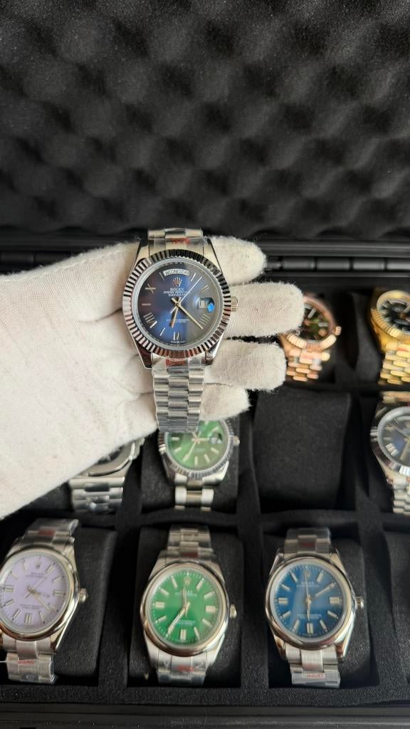 Rolex Daydate, Enlèvement ou Envoi