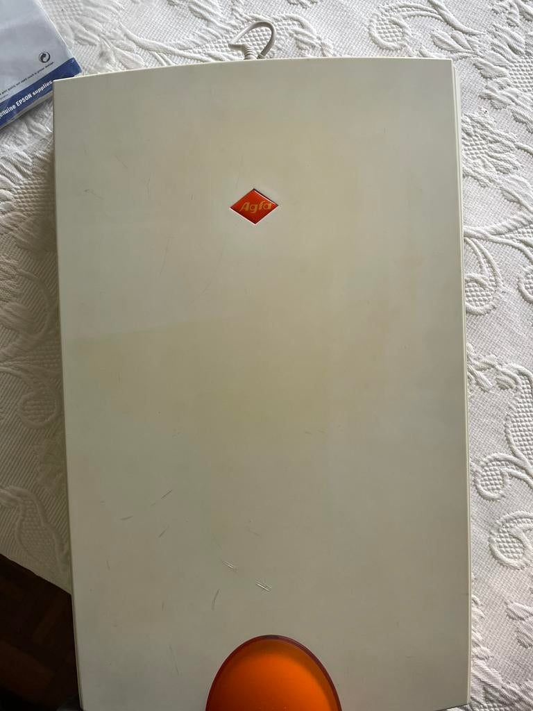 Scan foto’s, Informatique & Logiciels, Scanners, Enlèvement, Neuf