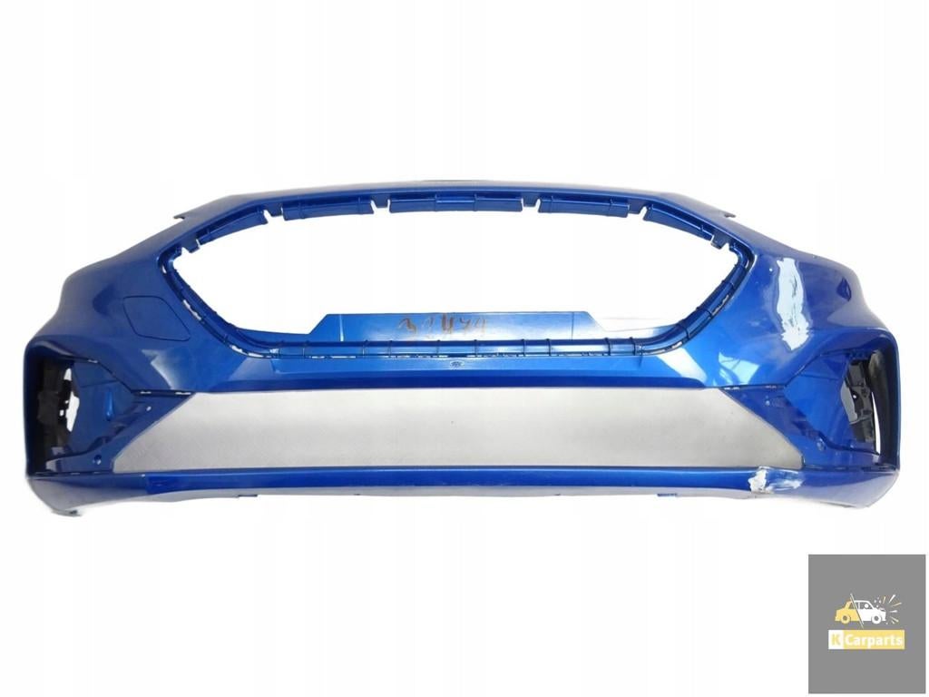 Pare-chocs avant Ford Focus MK4 ST, Pare-chocs, Info@ford.com, Ford Motor Company, American Road 1
48126  Dearborn