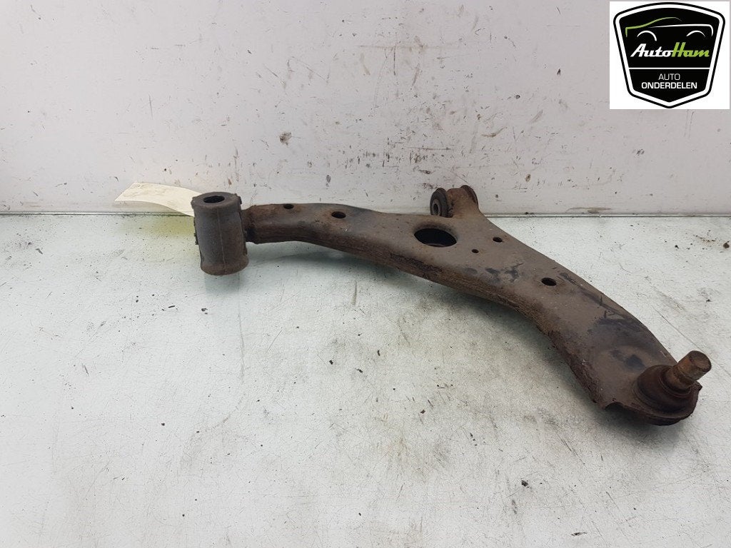 DRAAGARM RECHTS VOOR Mazda CX-5 I (KE,GH) (01-2011/10-2017), Dhr. J. Ham, Gebruikt, Administratie@autoham.nl, Mazda