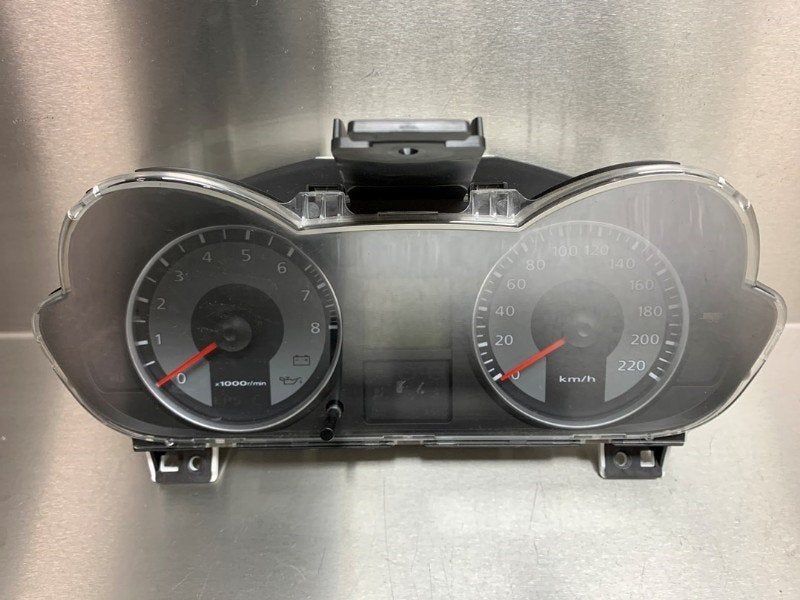 COMPTEUR DE VITESSE Colt (Z2 / Z3) (|MM0051015|8100B542|), Utilisé, Mitsubishi